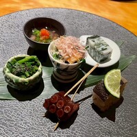 料理とワイン 音音 - 