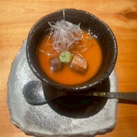 料理とワイン 音音 - 