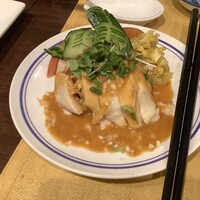 中国菜 feve.  - 
