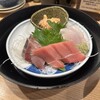 魚屋スタンドふじ