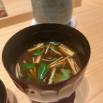 鮨 うえさき - 