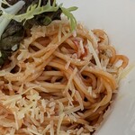 PAMMA COFFEE × 泮珈琲 × 三思樹 - ボロネーゼ