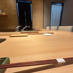 鮨 うえさき - 