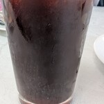 PAMMA COFFEE × 泮珈琲 × 三思樹 - アイスコーヒー