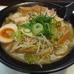 麺屋　志 - 