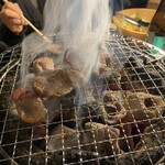 炭火焼肉・ほるもん こち家 - 