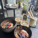 WOODBERRY COFFEE ROASTERS 渋谷店 - 