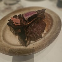 ウルフギャング・ステーキハウス シグニチャー - 