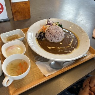 カフェ&レストラン IRACA_1