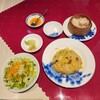 CHINESE DINING 花と華