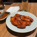 焼肉ホルモン金樹 - 