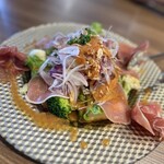 カジュアル レストラン&バー マカロニ - 