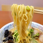 らーめん もんつきかかか - 