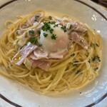 カジュアル レストラン&バー マカロニ - 