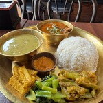 EVEREST KHAJA GHAR - 