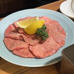 焼肉ホルモン金樹 - 