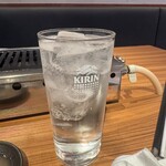 焼肉ホルモン金樹 - 