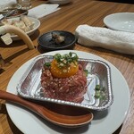 焼肉ホルモン金樹 - 
