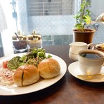 珈琲貴族エジンバラ - 