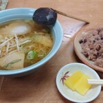 力餅食堂 中崎店 - 