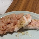 焼肉ホルモン金樹 - 