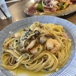 カジュアル レストラン&バー マカロニ - 