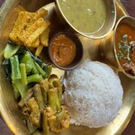 EVEREST KHAJA GHAR - 