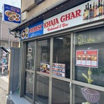 EVEREST KHAJA GHAR - 