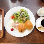 珈琲貴族エジンバラ - 