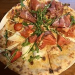 ファンタジスタ - 