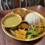 EVEREST KHAJA GHAR - 