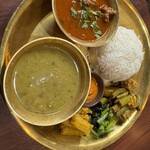 EVEREST KHAJA GHAR - 