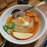 焼肉ホルモン金樹 - 