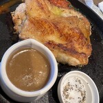 カジュアル レストラン&バー マカロニ - 