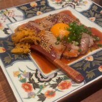 魚とおばんざい 泉士 - 