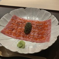 肉懐石 凜然 - 