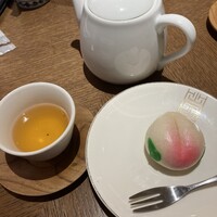 正宗広東私房菜サワダ 梅田エスト店 -  正宗広東私房菜サワダ 梅田エスト店 -