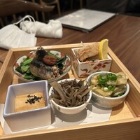 魚とおばんざい 泉士 - 