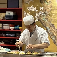 京料理 先斗町 富美家 - 