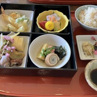 京料理 先斗町 富美家 - 