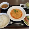 中国四川料理 ドンシュー