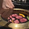 和牛焼肉 土古里 上野バンブーガーデン店