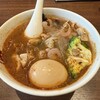 七宝麻辣湯 天神西通り店