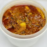SPICY CURRY 魯珈 - 