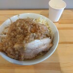 ラーメン荘 ヤマロク - 