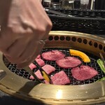 和牛焼肉 土古里 上野バンブーガーデン店 - 