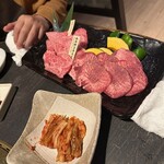 和牛焼肉 土古里 上野バンブーガーデン店 - 