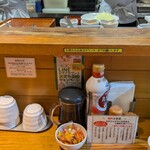 とんかつは飲み物。 - 
