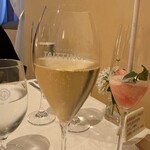 資生堂パーラー - テタンジュ 