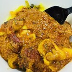 SPICY CURRY 魯珈 - 